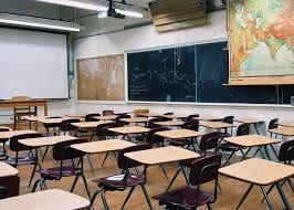 Inquiry into the operation of the college at the Montessori school.