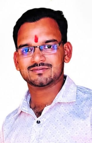 राकेश कश्यप।
