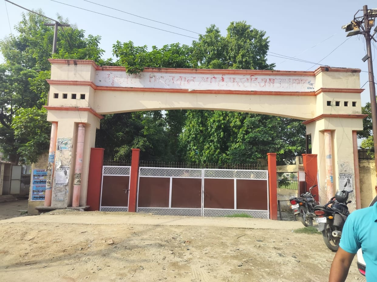 A multi-purpose hall will be built in Sukhdev Pehalwan Stadium for 33.6 million