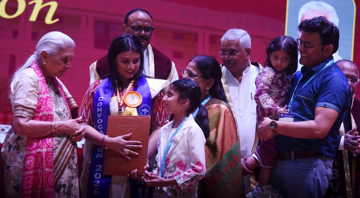 A medical college will soon open at Atal University