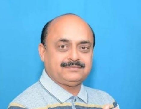 Vijay Bahal, Councilor of Ward 11, suspended in a corruption case