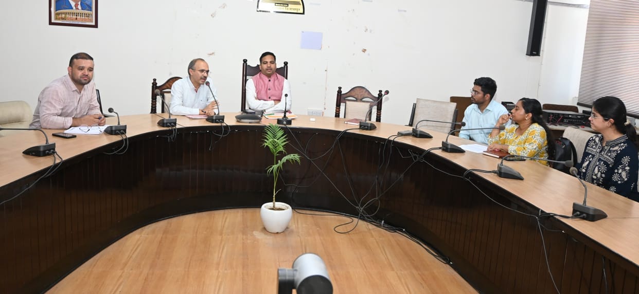 92 TB patients died in the district over the past year; a screening drive will be conducted in 263 high-risk villages.