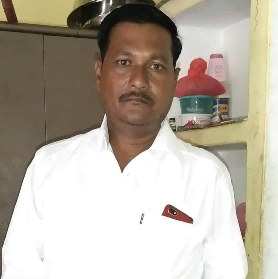 फोटो - 07 मृतक कुलदीप की फाइल फोटो।