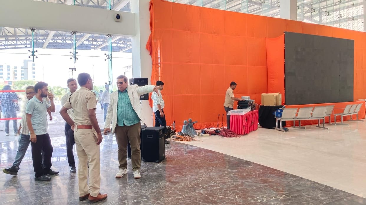 PM Modi to inaugurate Maharshi Chyavan Government Medical College from Jind today.