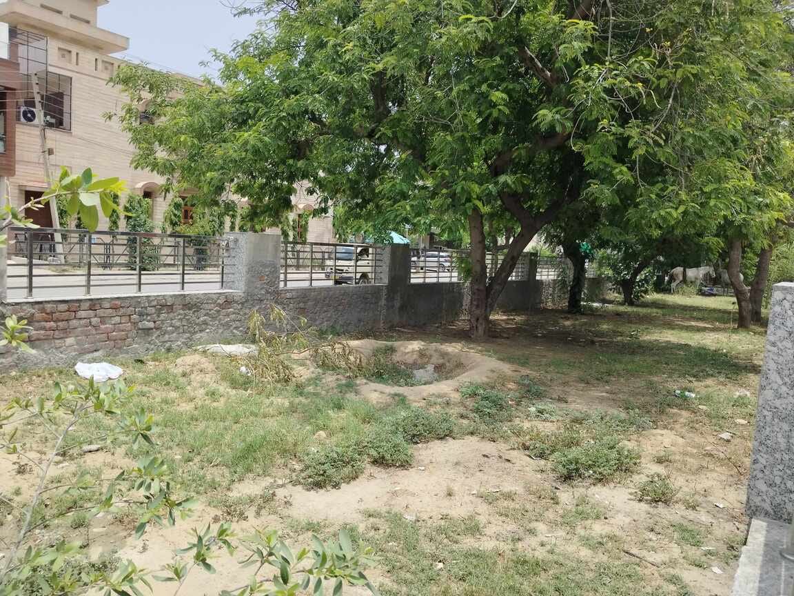 Deputy Chairman signs bills for parks that were stalled due to wrangling