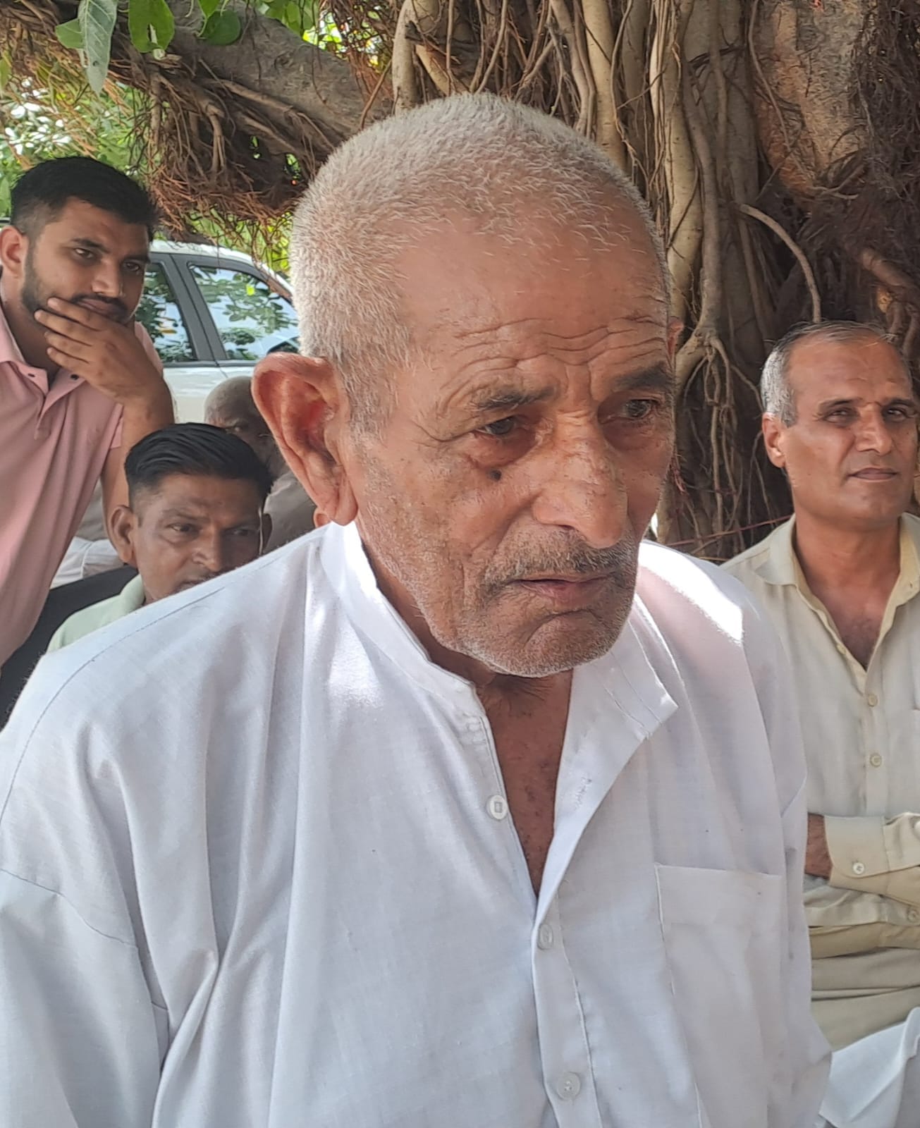 जिले सिंह