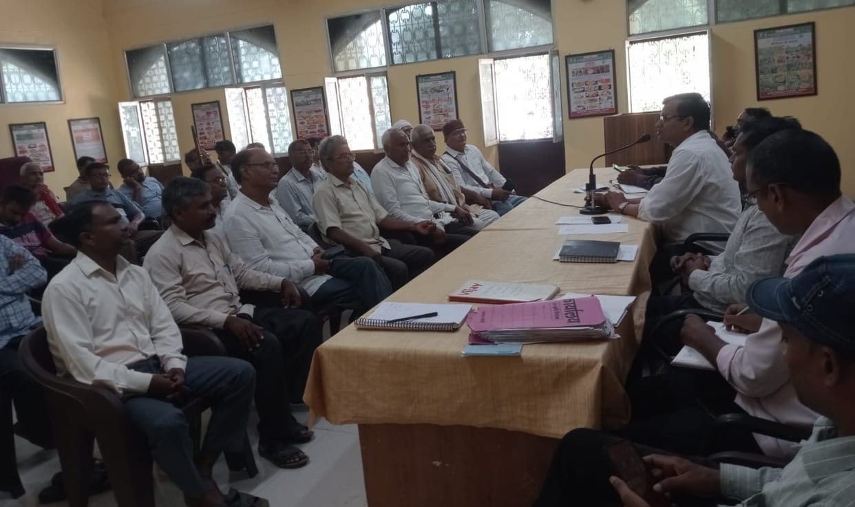 Benefits of schemes will not be available without the Farmer Registry