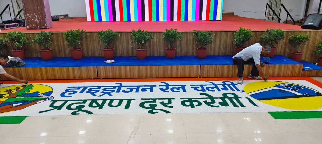 Prime Minister's programme to be broadcast live today, preparations complete
