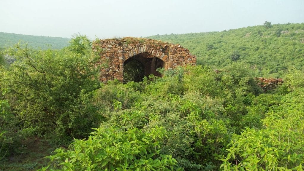 Path cleared for 1.30 crore compensation in the Kotla Lake