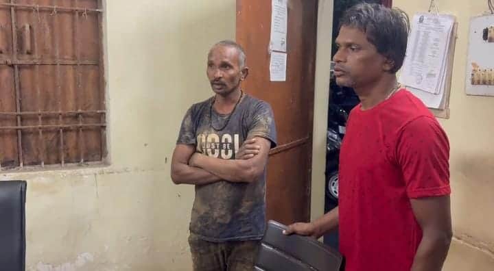 A pack of stray dogs mauled a five-year-old child to death on spot family is devastated in Korba