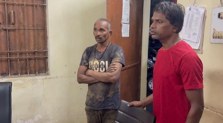 A pack of stray dogs mauled a five-year-old child to death on spot family is devastated in Korba