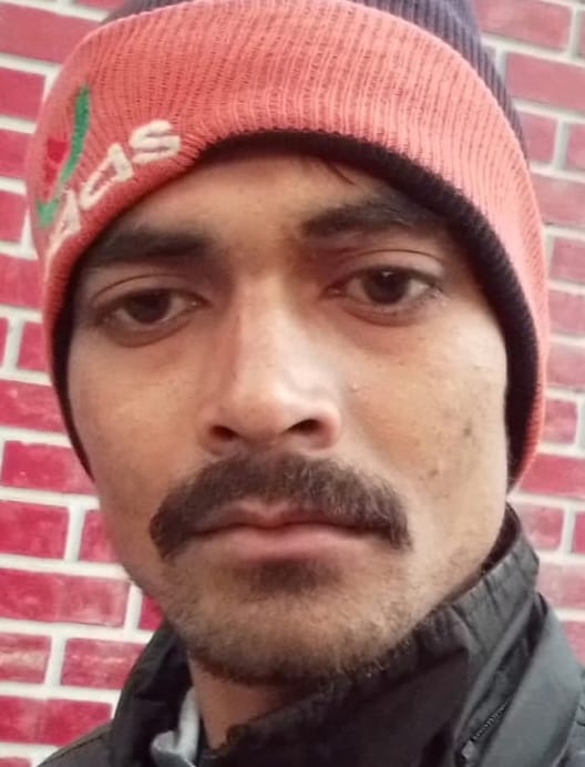 Youth dies after being hit by a truck.