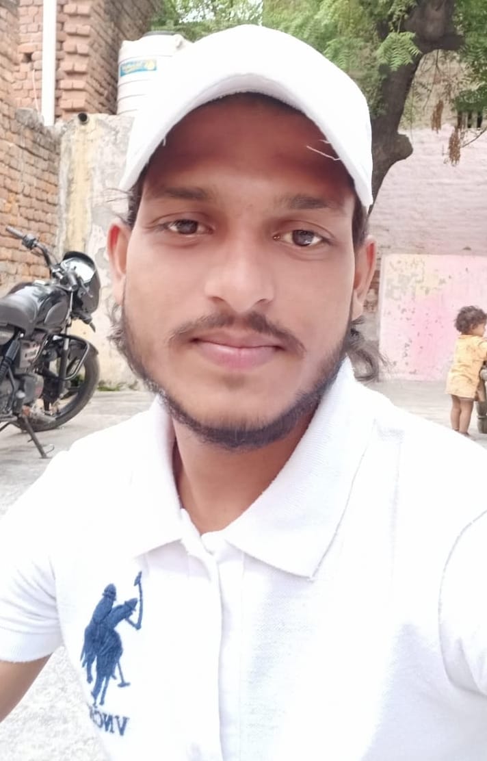 The body found in the Kakrana distributary turned out to be that of Sumit Valmiki from Loni.