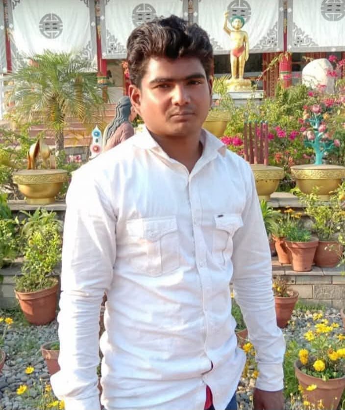 Youth dies of electric shock from a water pump in Ramwapur Raja.