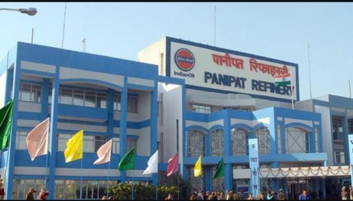 Diesel theft racket at refinery busted