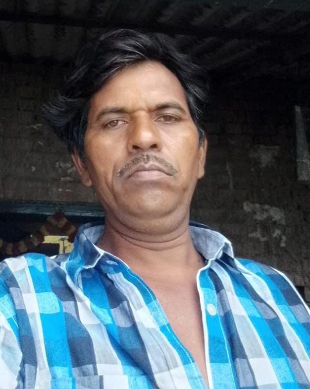 Farmer dies of electrocution in field