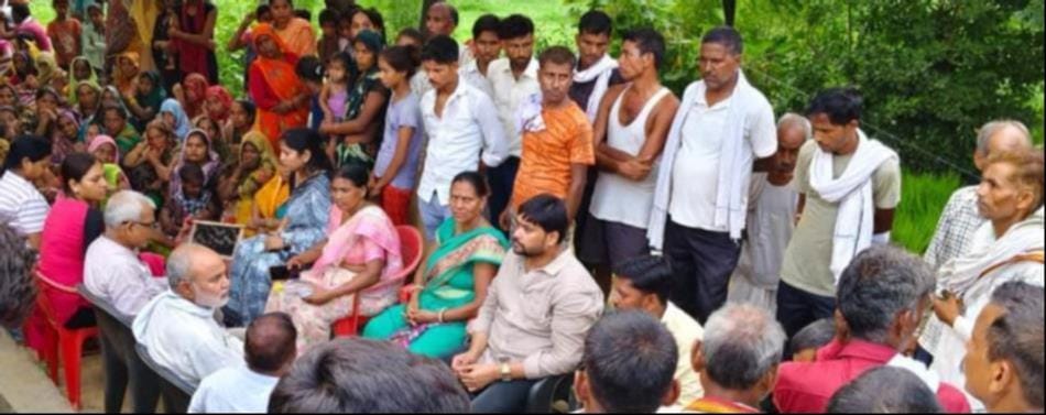 Follower commits suicide; APTC Commandant accused of harassment