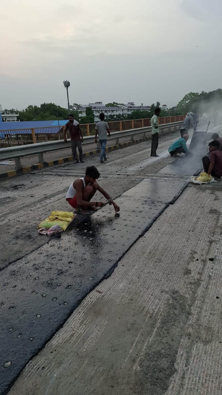 AMRUT 2.0 Under Stress in Rajasthan: Centre Flags Delays in 363 Urban Projects