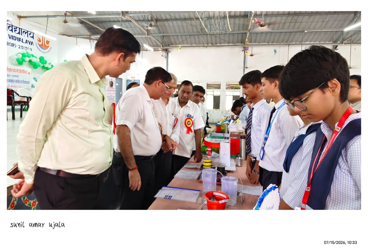 From light sensors to smart dustbins