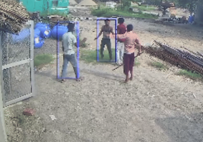 Youth beaten to death on suspicion of molesting a woman