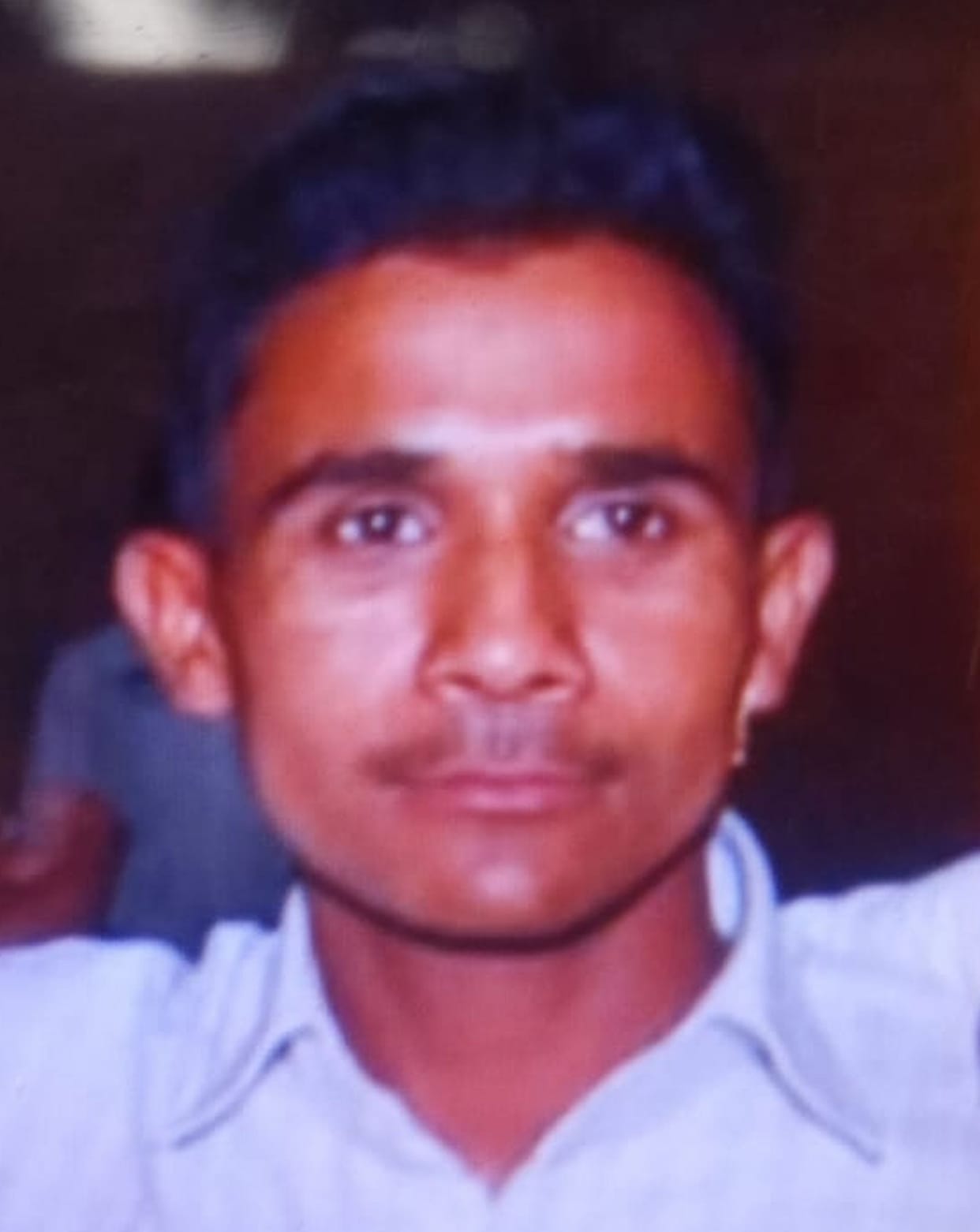 Mechanic dies in collision between two motorcycles; two youths injured.