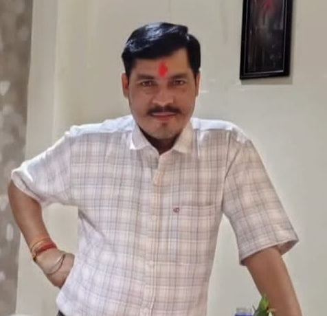 Tractor company employee missing, wife fears foul play