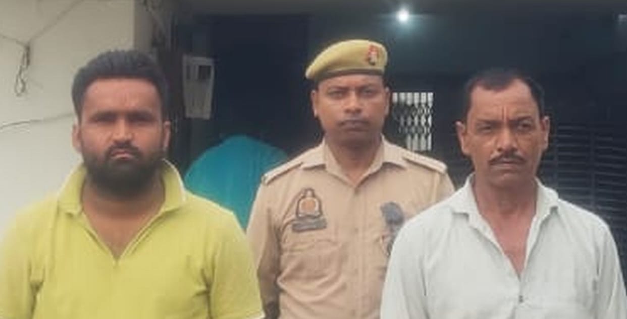 Two more sent to jail in connection with the assault case at the Nawada police outpost.