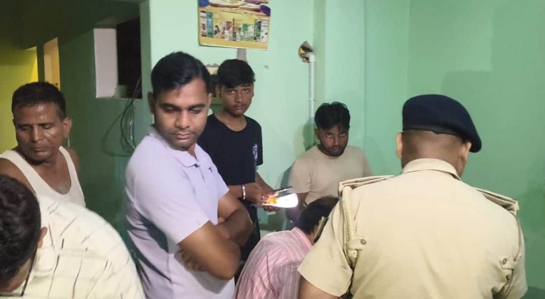 saran suspected fake medicines raid ayurvedic drugs seized delhi input bihar news