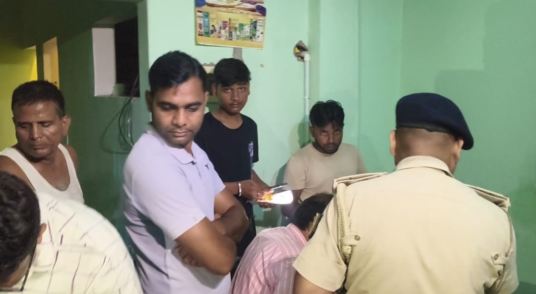 saran suspected fake medicines raid ayurvedic drugs seized delhi input bihar news