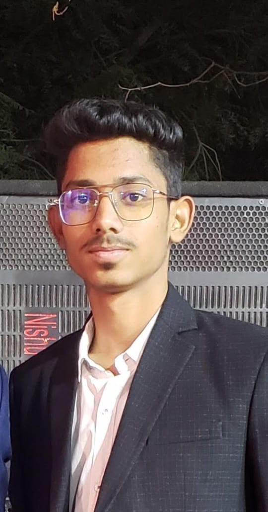 Divanshu from Dharuhera achieves success in NEET UG.