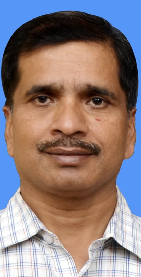 Dr. Ved Prakash Rai has been honoured with the Bharat Ratna Dr. APJ Abdul Kalam International Honour Award-2025.