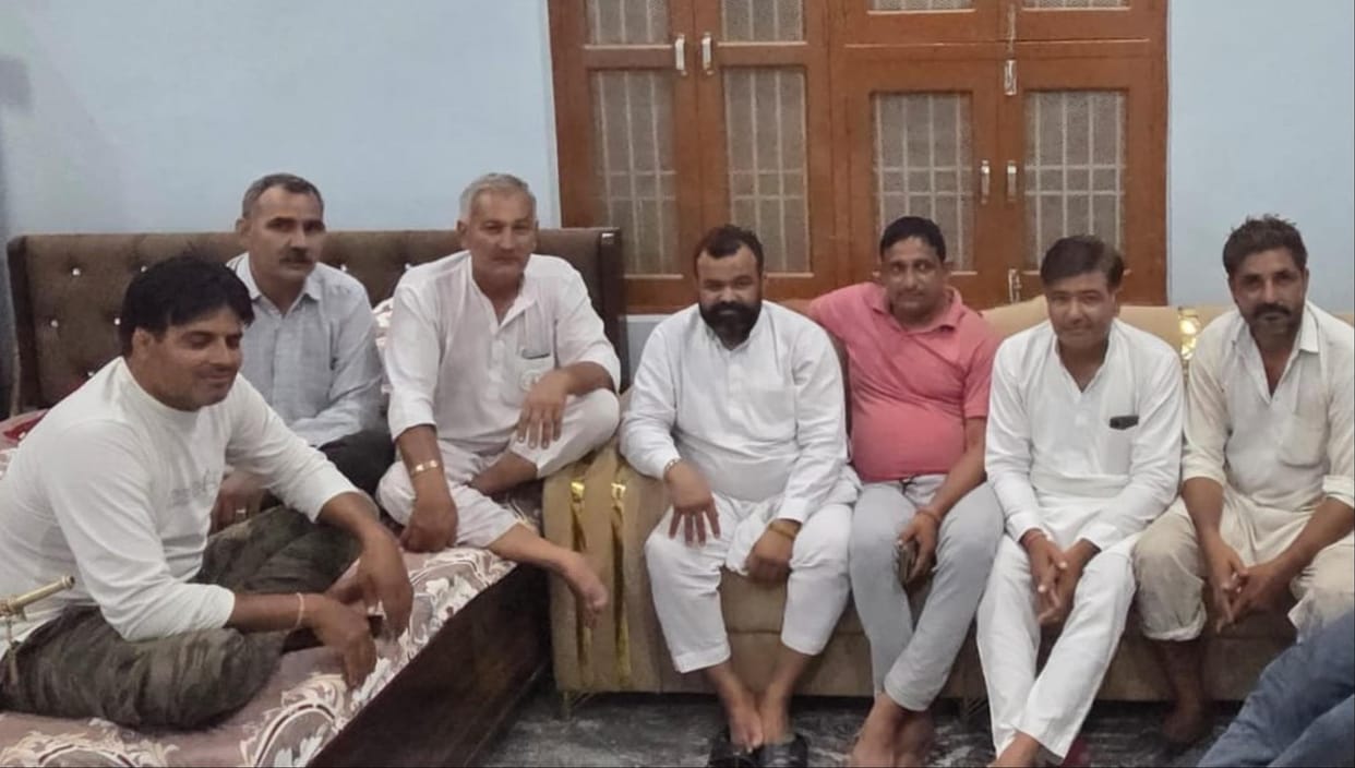 Farmers to march to Delhi on July 21 in protest against the trade deal: Ashok Lathwal