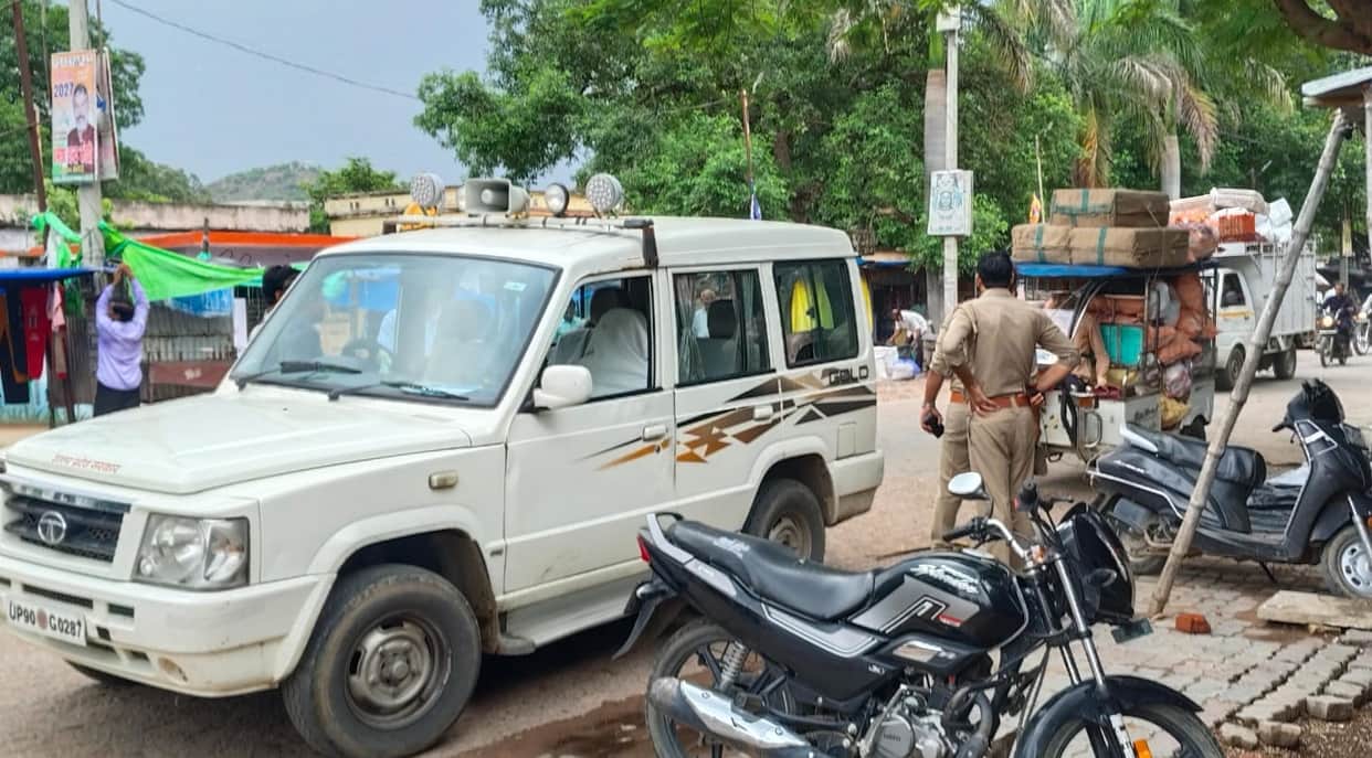 GST department's probe sparks panic among traders and transport business operators