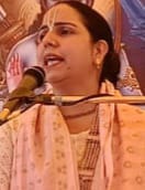 Ramavatar is a reflection of social decorum and the observance of Rajdharma : Dr. Sadhana Tripathi