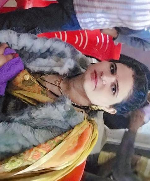Sensation as body of disabled woman found hanging
