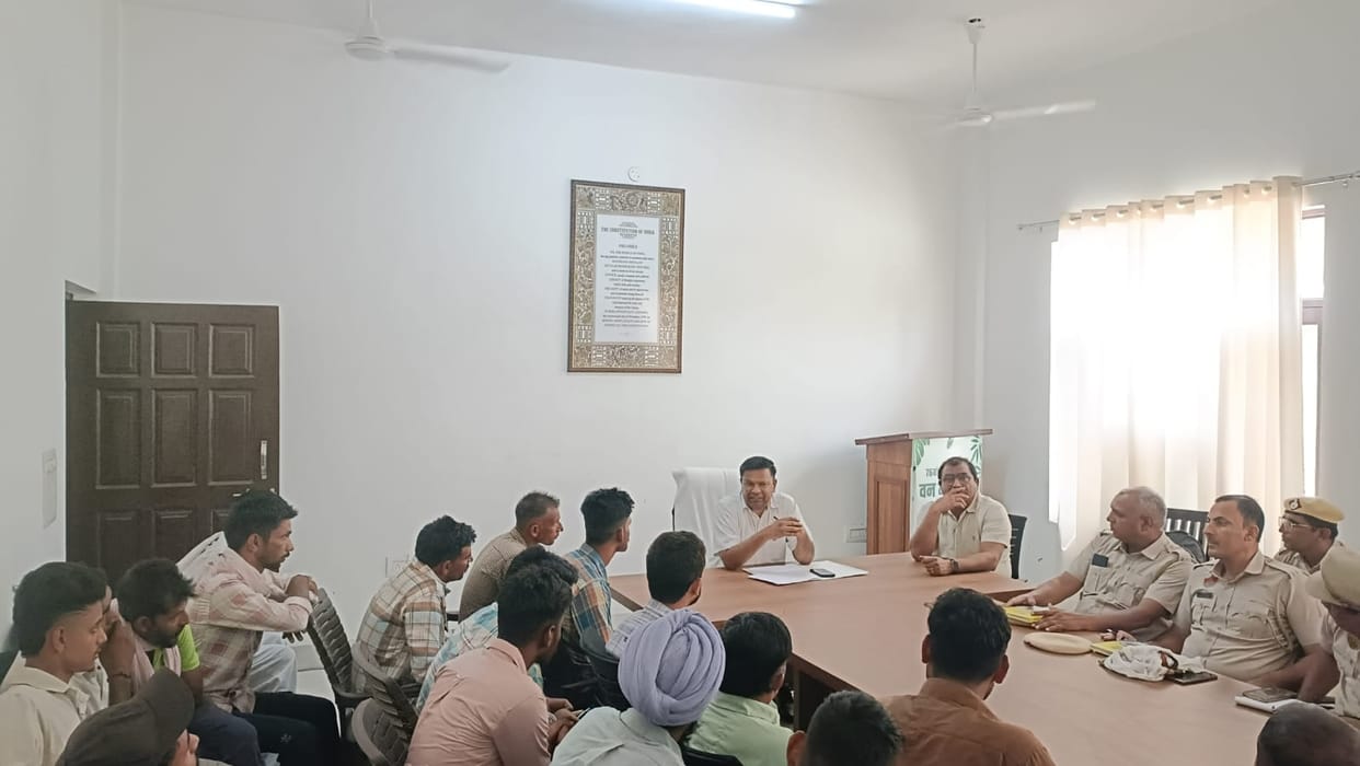 50 per sapling to be provided for plantation under the Van Mitra Yojana