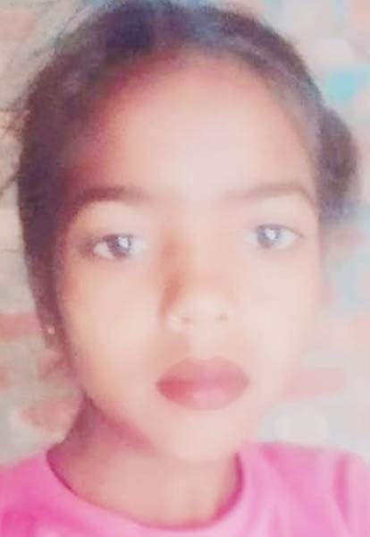 Teenage girl dies after electric shock from pedestal fan.