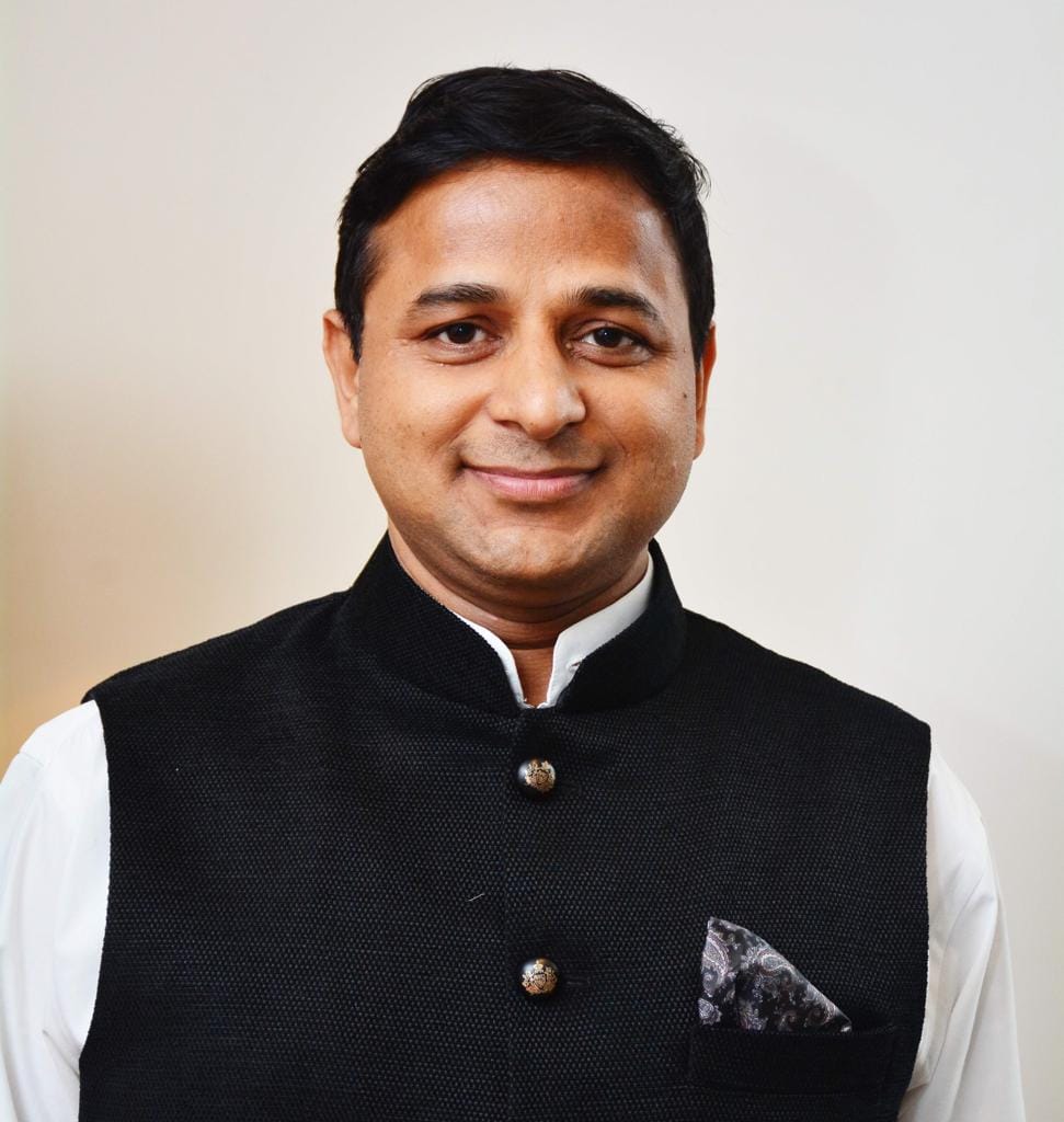 Lions Club of Agra Vishal Sapphire announces new management executive