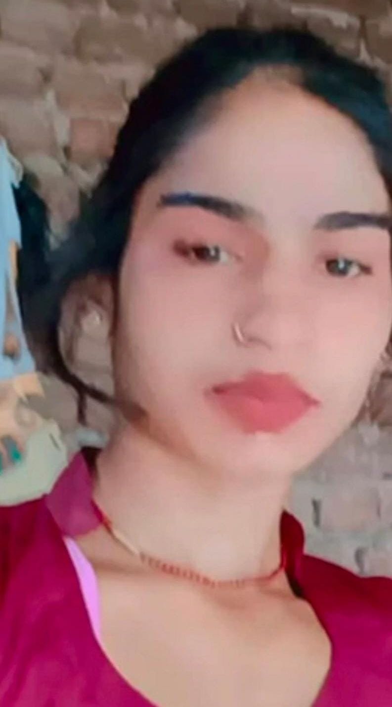 मोहिनी फाइल फोटो।