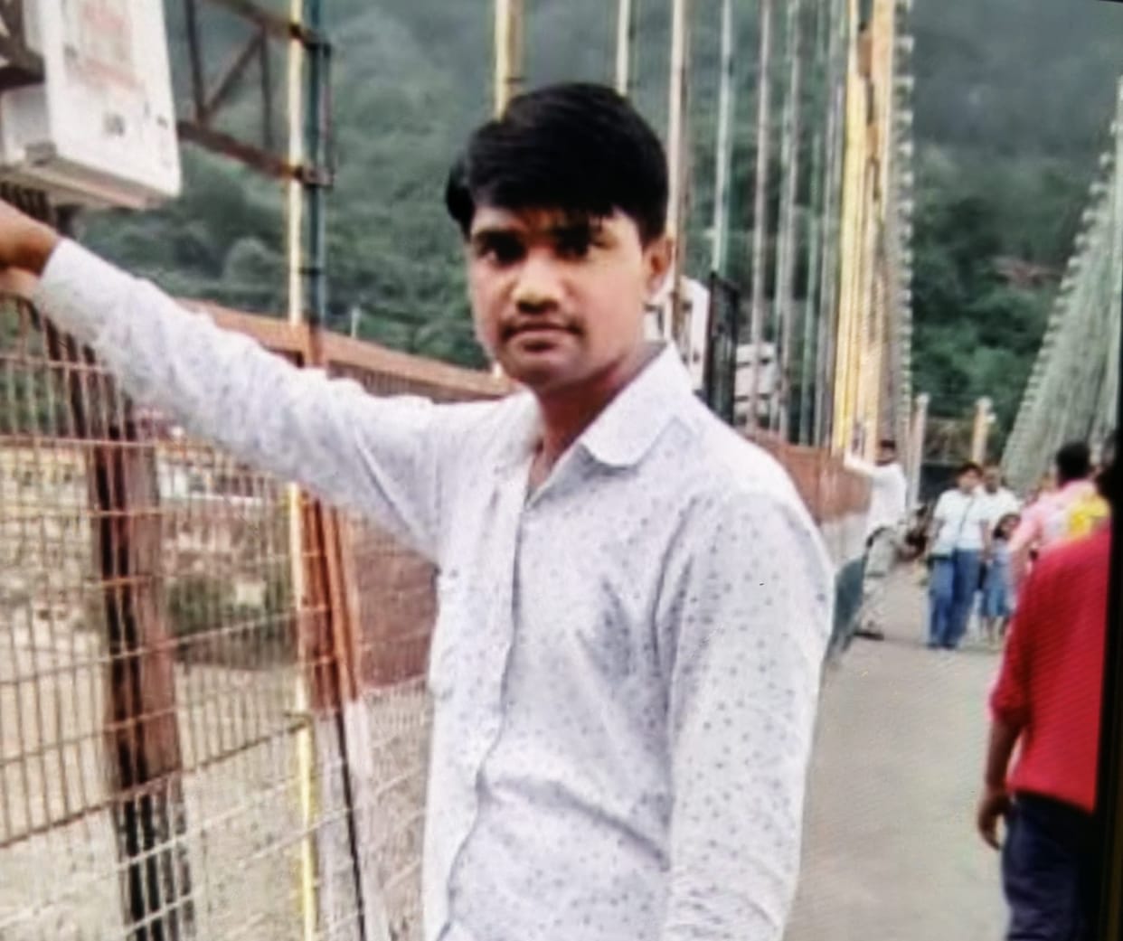 Lemon trader killed in collision with DCM truck