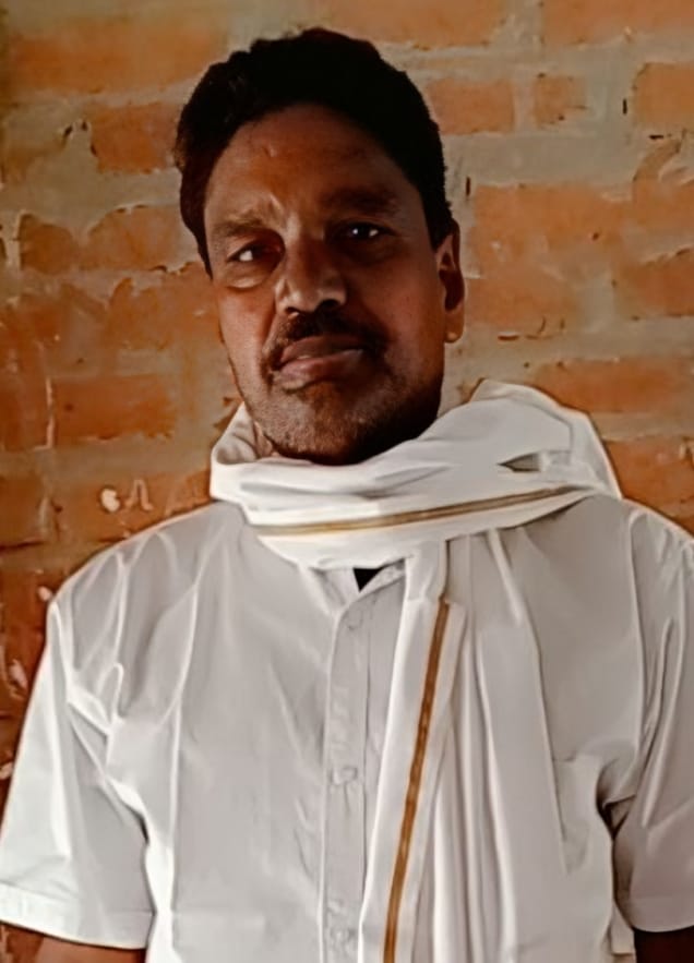 प्रभुनाथ।फाइल फोटो