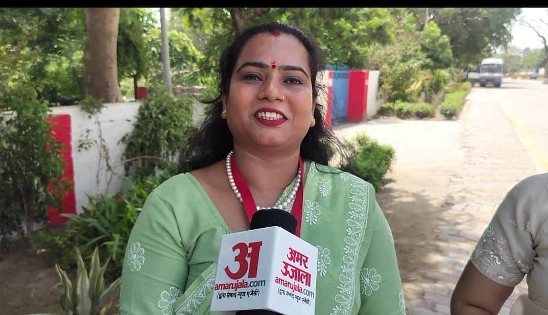 The dream of meeting Prime Minister Modi has come true: Dr. Anuradha Saini