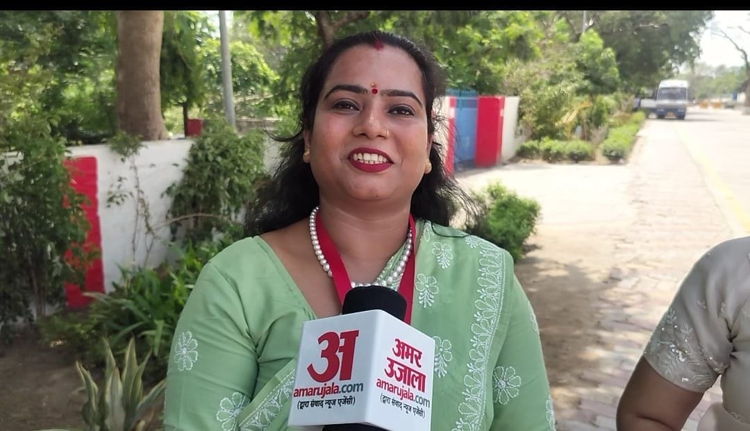The dream of meeting Prime Minister Modi has come true: Dr. Anuradha Saini