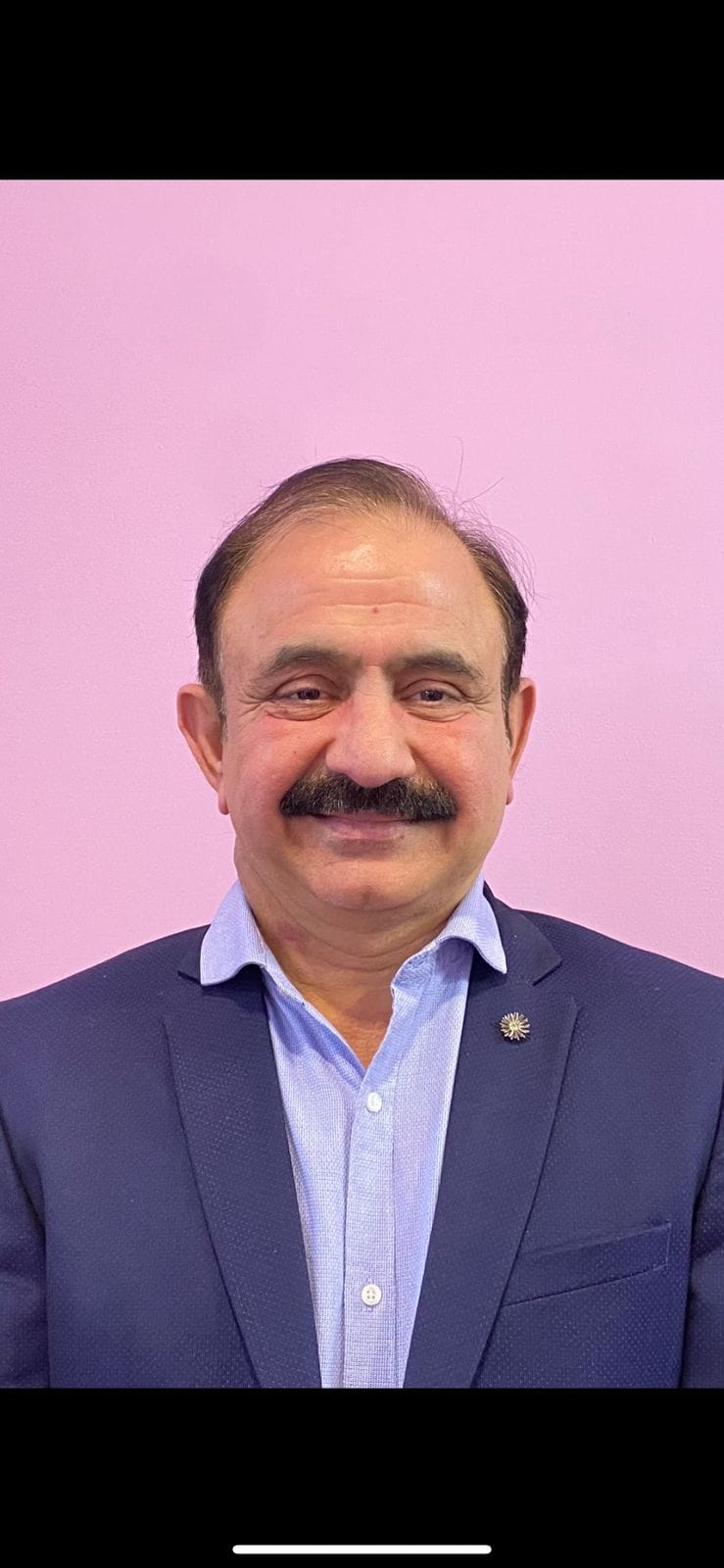 Dr. Aditya Batra was popular due to his helpful nature.