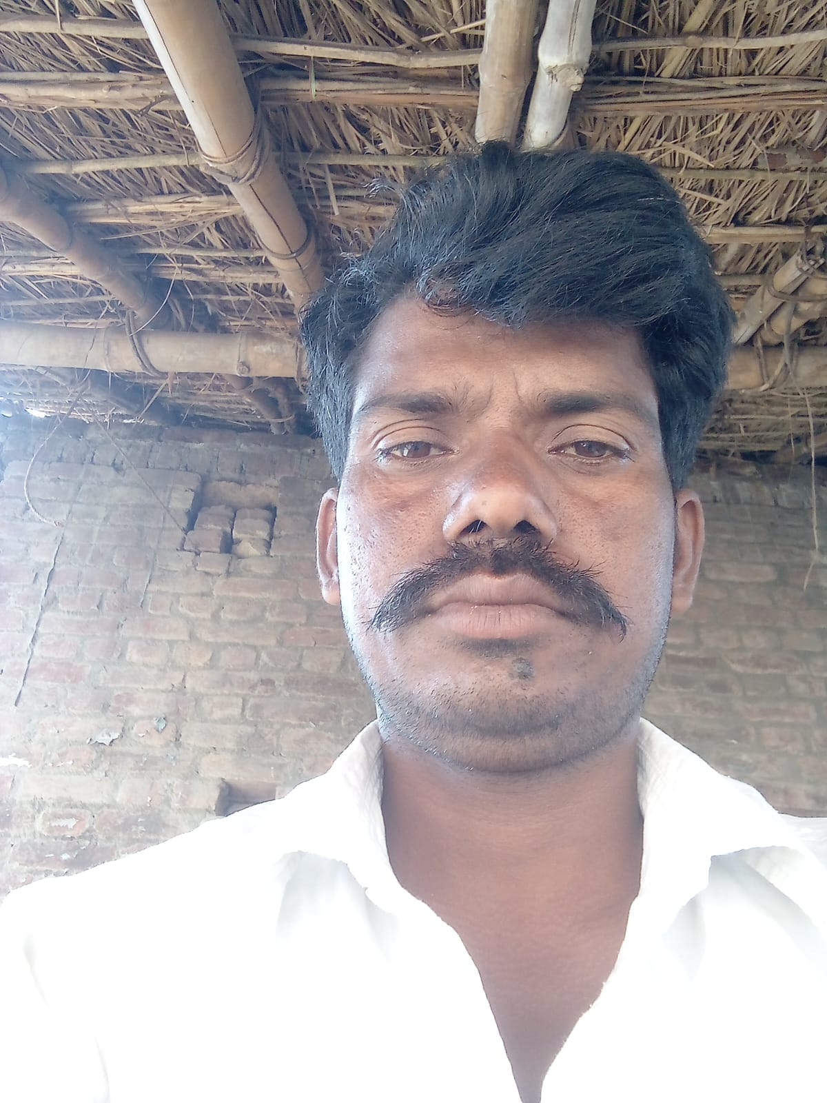 The mutilated body of a youth missing for three days was found in a field