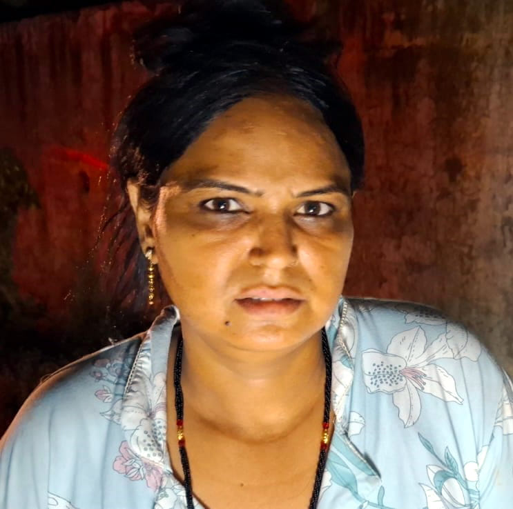 AGRA NEWS LAND DISPUTE COUPLE BEATEN
