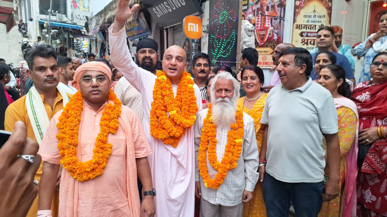 jagannath sobha yatra in nahan