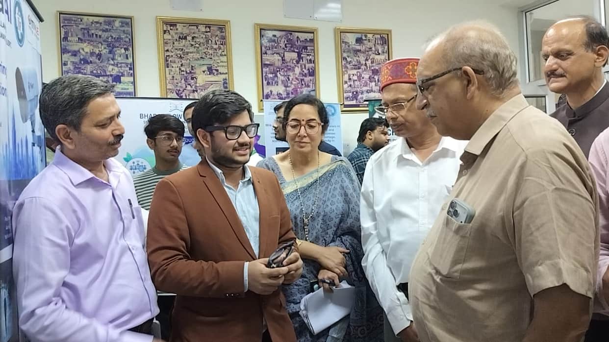 Faculty Development Programme concludes at NIT, brainstorming on industry-academia partnership