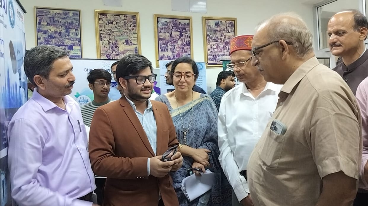 Faculty Development Programme concludes at NIT, brainstorming on industry-academia partnership