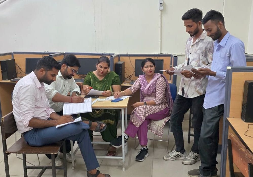 ITI admission process begins, first merit list released